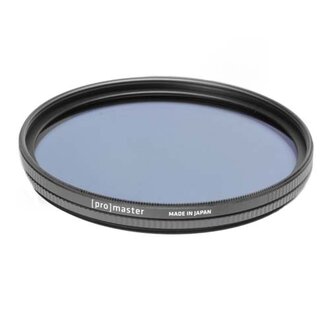 Promaster ProMaster CPL Circular Polarizer Digital HD Filter (62mm) Promaster ProMaster CPL Circular Polarizer Digital HD Filter (62mm)