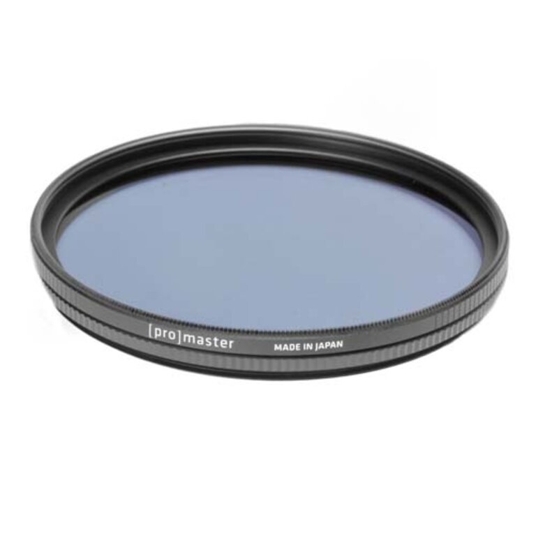 Promaster ProMaster CPL Circular Polarizer Digital HD Filter (62mm)