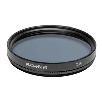 Promaster ProMaster CPL Circular Polarizer Standard Filter (40.5mm) Promaster ProMaster CPL Circular Polarizer Standard Filter (40.5mm)