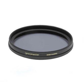 Promaster ProMaster CPL Circular Polarizer Filter Digital HGX with Repellamax II (43mm)