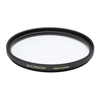 Promaster ProMaster UV Digital HGX Protection Filter (86mm) Promaster ProMaster UV Digital HGX Protection Filter (86mm)