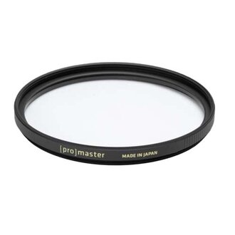 Promaster ProMaster UV Digital HGX Protection Filter (52mm)