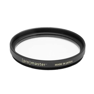 Promaster ProMaster UV Digital HGX Protection Filter (43mm) Promaster ProMaster UV Digital HGX Protection Filter (43mm)