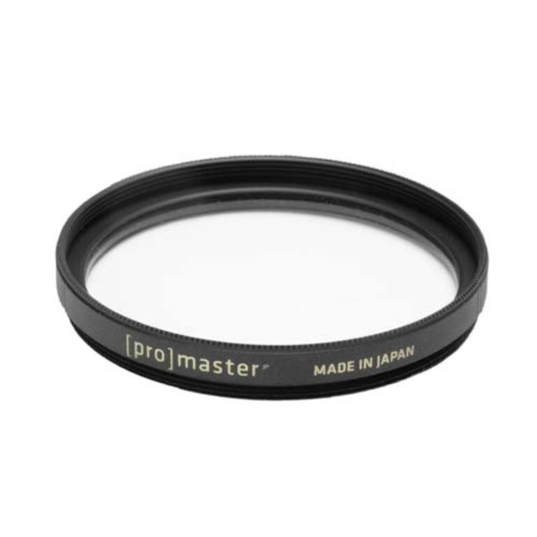 Promaster ProMaster UV Digital HGX Protection Filter (43mm)