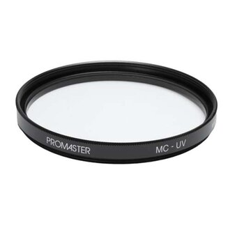 Promaster ProMaster UV Multi-Coat HGX Prime Filter (82mm) Promaster ProMaster UV Multi-Coat HGX Prime Filter (82mm)