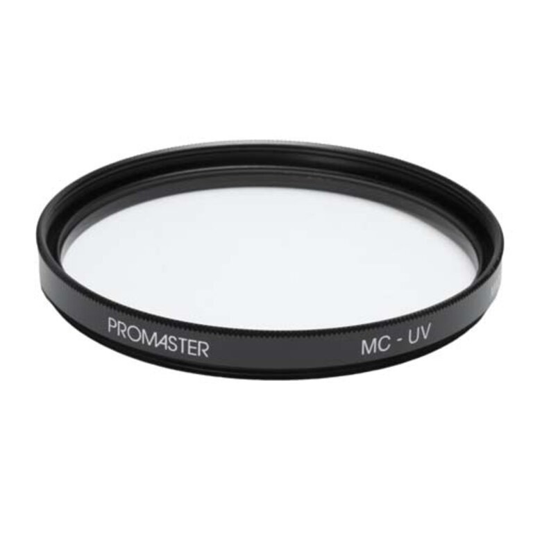 Promaster ProMaster UV Multi-Coat HGX Prime Filter (82mm)