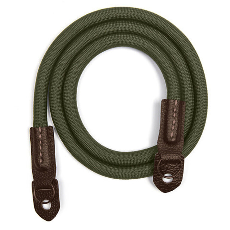 Promaster Rope Strap 38" - Green
