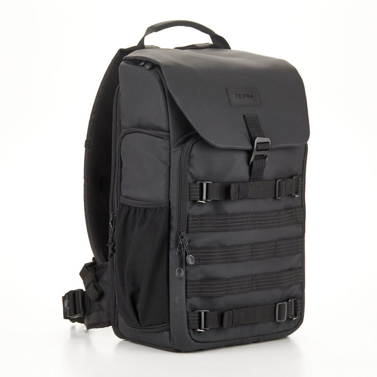 Tenba Tenba Axis v2 LT 20L Backpack - Black