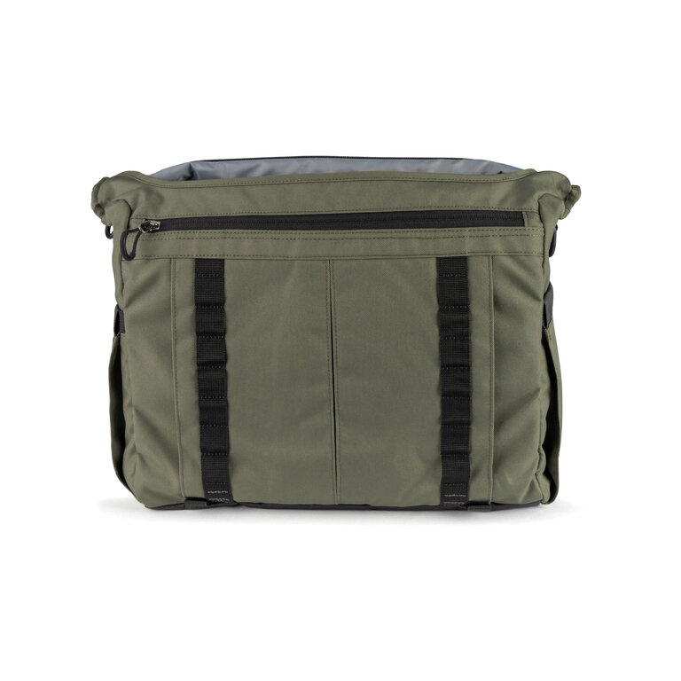 Jasper Promaster Jasper 2.0 Large Satchel Bag (10 L Green)