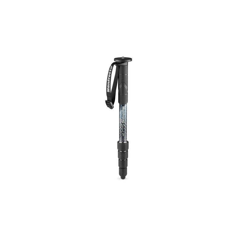 Manfrotto MANFROTTO MMELMIIA5BK