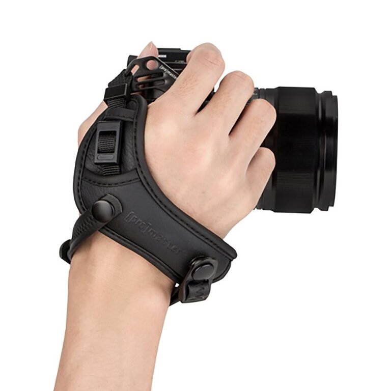 Promaster Promaster Camera Hand Strap - Medium