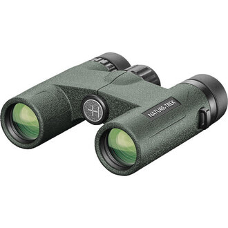 Hawke Hawke 8x25 Green Nature-Trek Compact Binoculars
