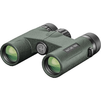 Hawke Hawke 10x25 Green Nature-Trek Compact Binoculars