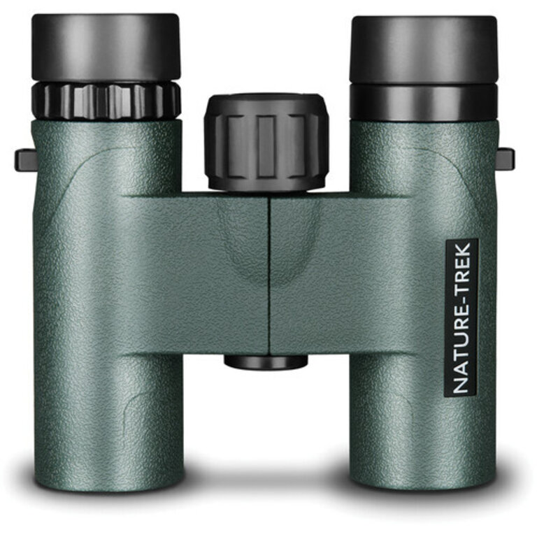 Hawke Hawke 10x25 Green Nature-Trek Compact Binoculars