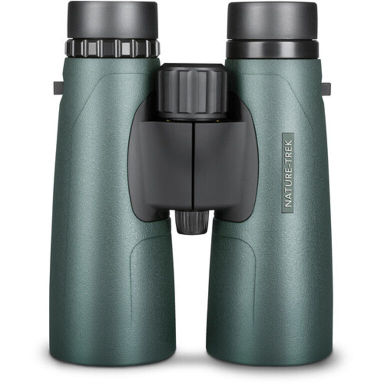 Hawke Hawke 12x50 Green Nature-Trek Binoculars