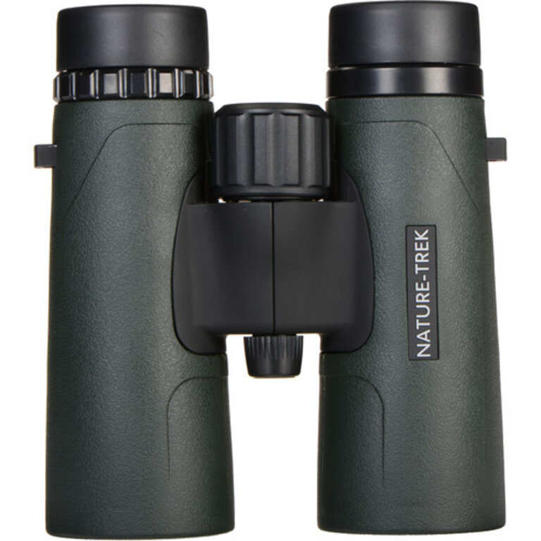 Hawke Hawke 10x42 Green Nature-Trek Binoculars