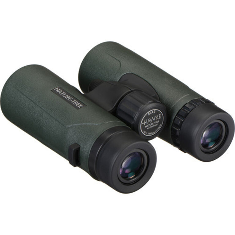 Hawke Hawke 8x42 Green Nature-Trek Binoculars