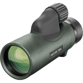 Hawke Hawke 10x42 Green Nature-Trek Monocular