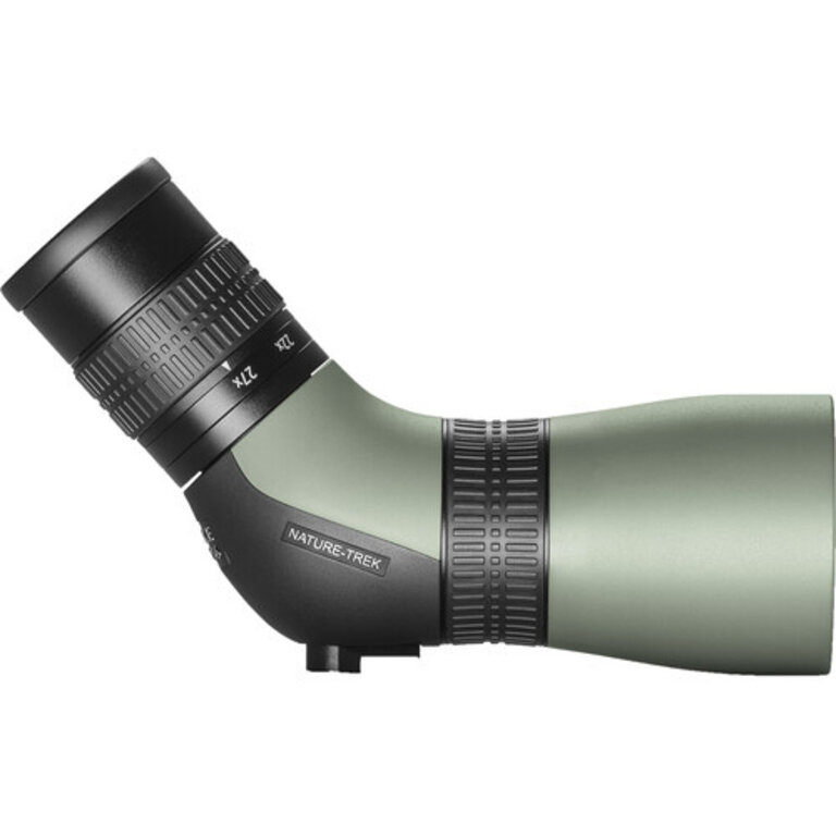 Hawke Hawke 9-27x56 Nature-Trek Compact Spotting Scope