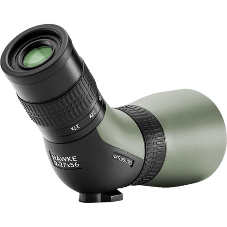 Hawke Hawke 9-27x56 Nature-Trek Compact Spotting Scope