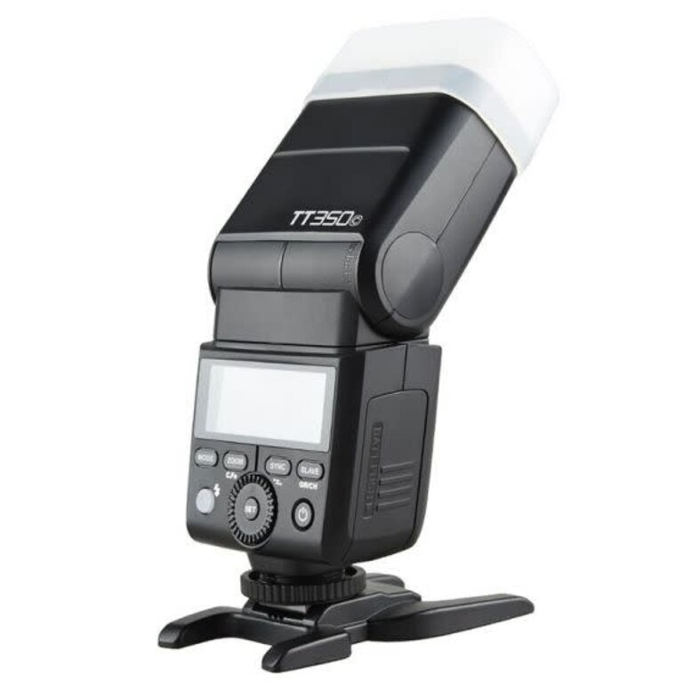 Godox Godox TT350N Mini Thinklite TTL Flash (Nikon)