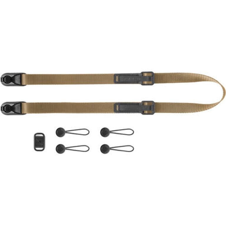 PeakDesign Peak Design Leash Coyote