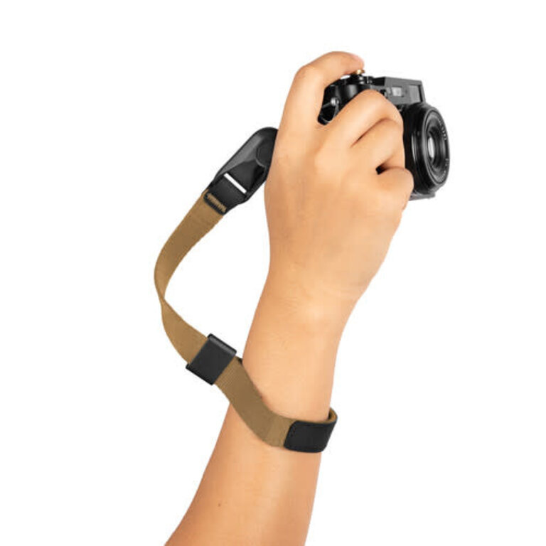 PeakDesign Peak Design Cuff Coyote