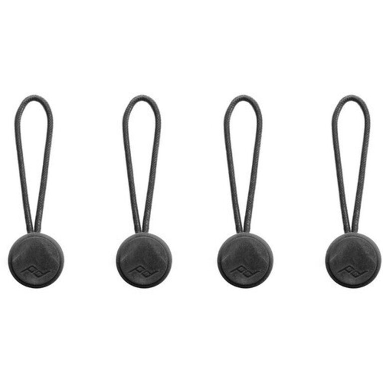 PeakDesign Peak Design Anchor 4- Pack (Black)