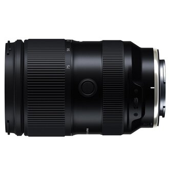 Tamron Tamron 28-75mm F/2.8 Di III VXD G2 w/hood for Sony FE Tamron Tamron 28-75mm F/2.8 Di III VXD G2 w/hood for Sony FE