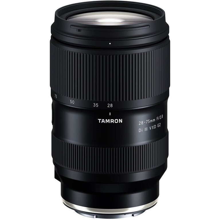 Tamron Tamron 28-75mm F/2.8 Di III VXD G2 w/hood for Sony FE