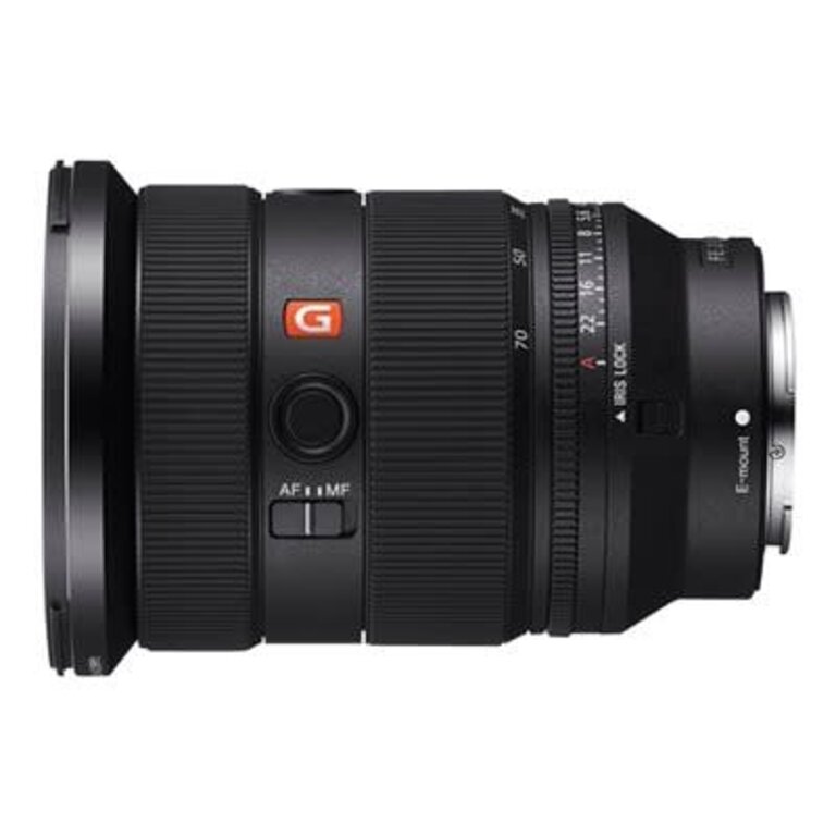 Sony Sony FE 24-70mm f/2.8 GM II G Master Lens