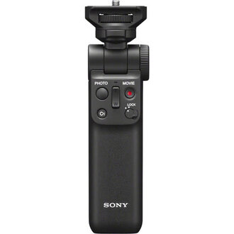 Sony Sony GP-VPT2BT Wireless Shooting Grip (Black) Sony Sony GP-VPT2BT Wireless Shooting Grip (Black)
