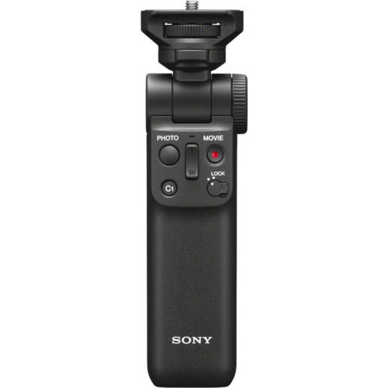 Sony Sony GP-VPT2BT Wireless Shooting Grip (Black)