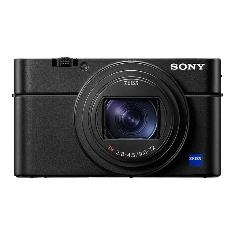 Sony Sony Cyber-shot DSC-RX100 VII