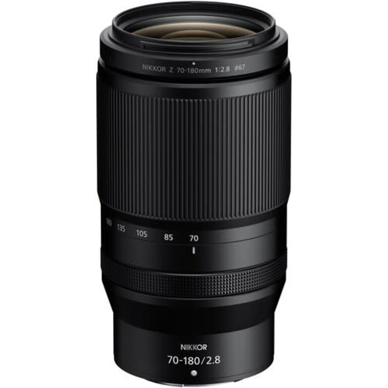 Nikon Nikon NIKKOR Z 70-180mm f/2.8 Lens
