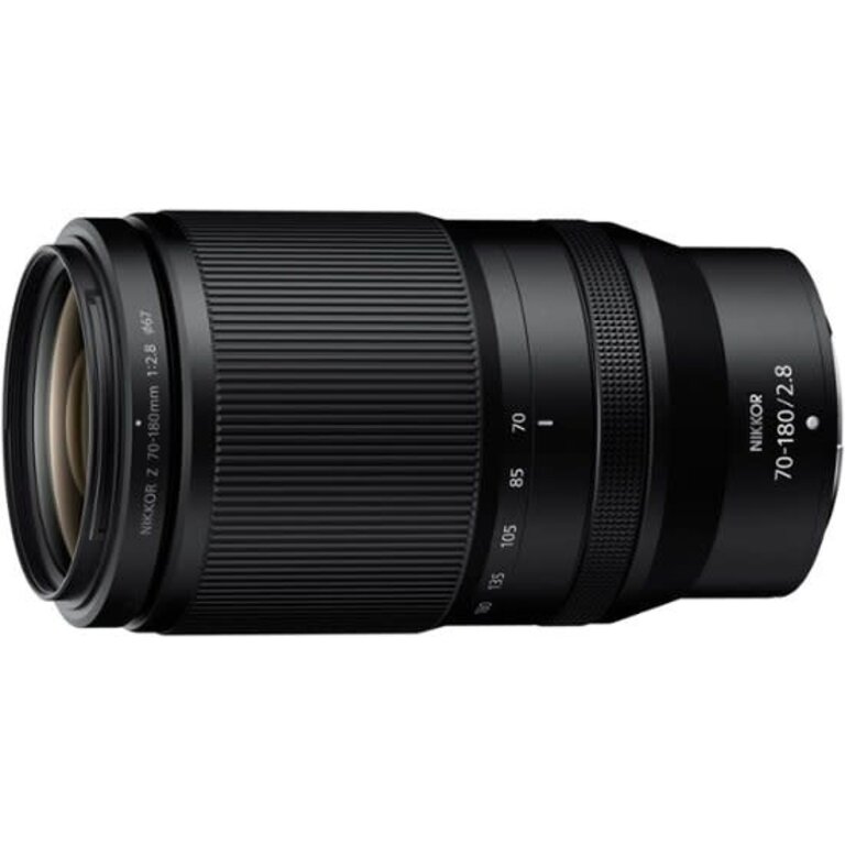 Nikon Nikon NIKKOR Z 70-180mm f/2.8 Lens