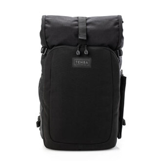 Tenba Tenba Fulton v2 14L Backpack - Black