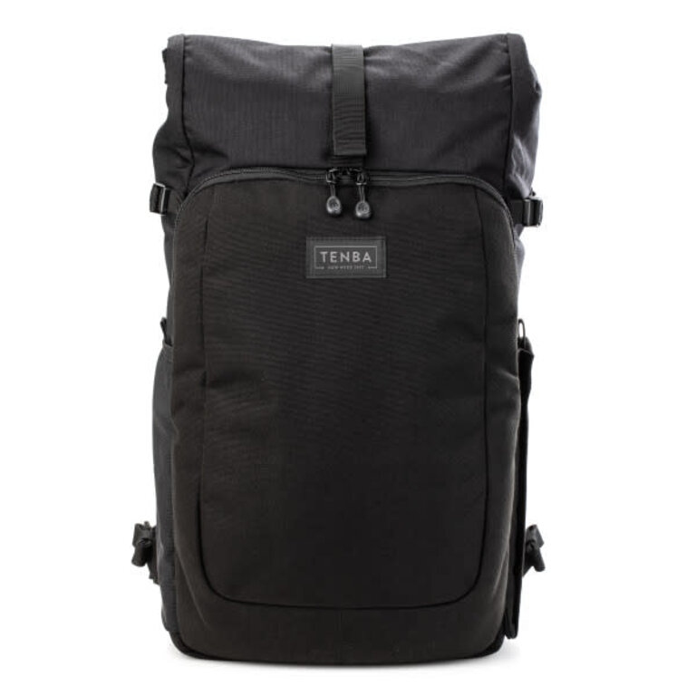 Tenba Tenba Fulton v2 16L Backpack - Black