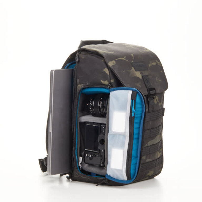Tenba Tenba Axis v2 18L LT Backpack - MultiCam Black