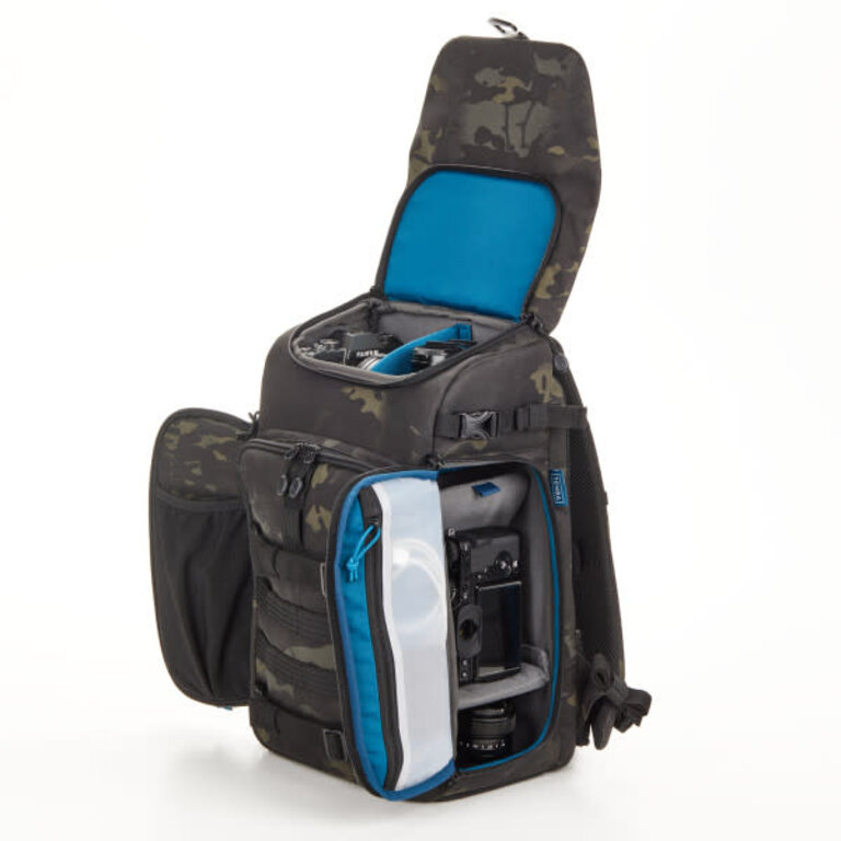 Tenba Tenba Axis v2 18L LT Backpack - MultiCam Black