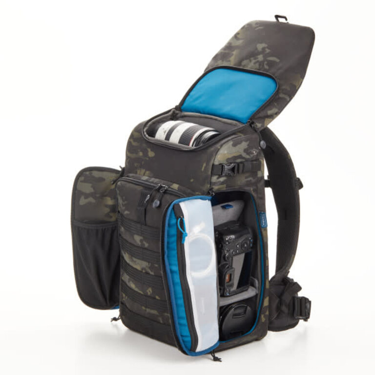 Tenba Tenba Axis v2 20L LT Backpack - MultiCam Black