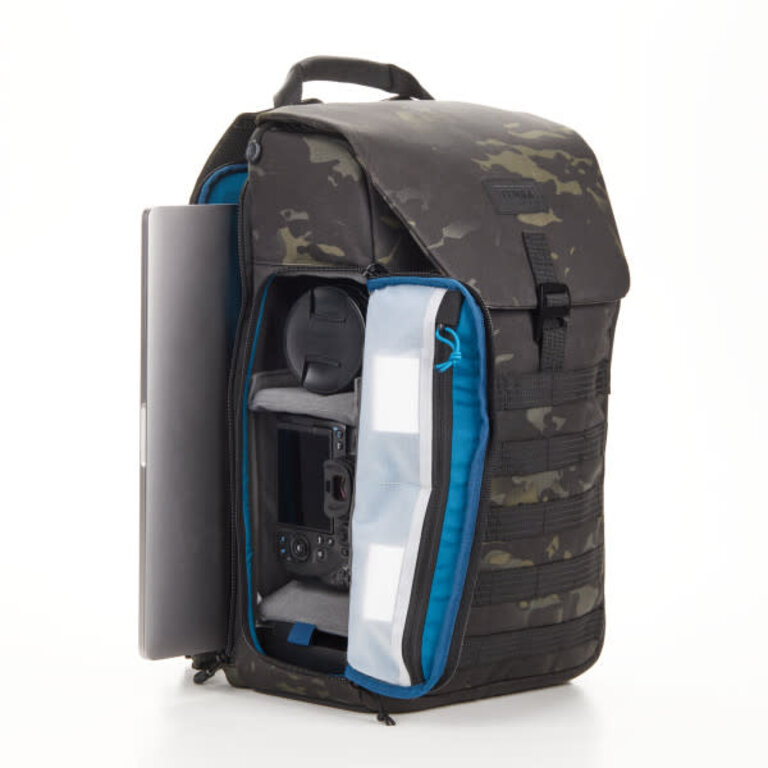Tenba Tenba Axis v2 20L LT Backpack - MultiCam Black