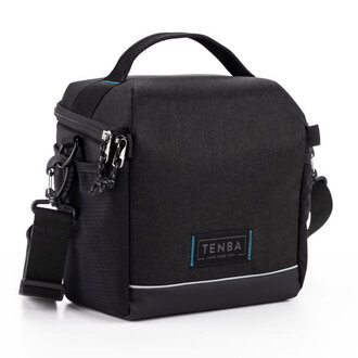 Tenba Tenba Skyline v2 8 Shoulder Bag - Black