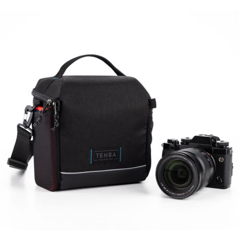 Tenba Tenba Skyline v2 8 Shoulder Bag - Black