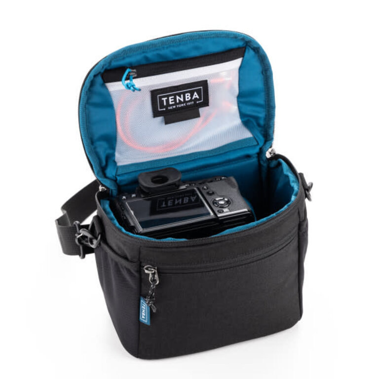 Tenba Tenba Skyline v2 8 Shoulder Bag - Black