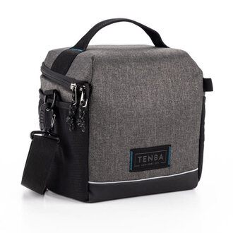 Tenba Tenba Skyline v2 8 Shoulder Bag - Gray
