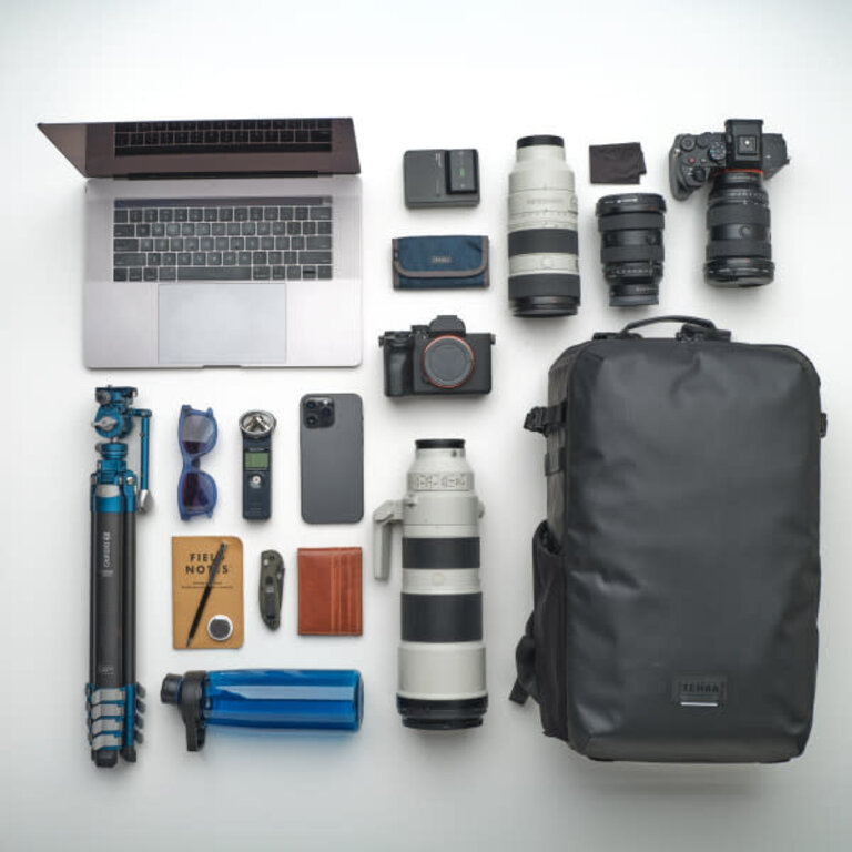 Tenba Tenba Solstice v2 24L Backpack - Black