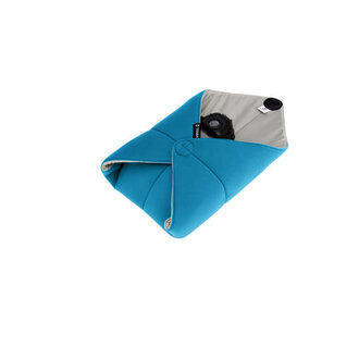 Tenba Tenba Tools 16-inch Protective Wrap - Blue