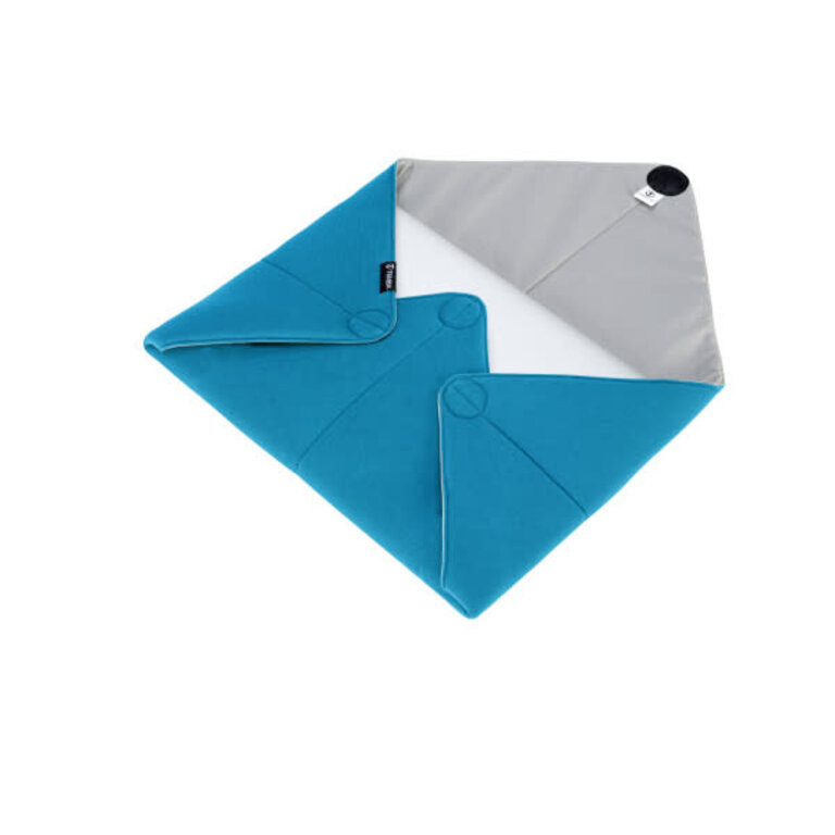 TENB Tenba Tools 20-inch Protective Wrap - Blue