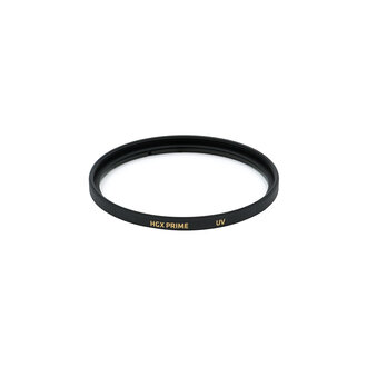 Promaster Promaster 37mm UV Filter - HGX Prime Promaster Promaster 37mm UV Filter - HGX Prime